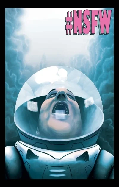 #NSFW (2018) - Series 