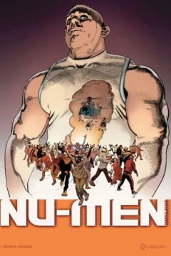 Nu-men