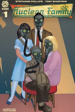 Nuclear Family