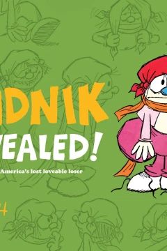 Nudnick Revealed!