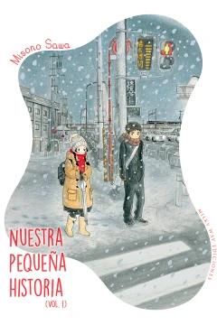 Nuestra pequeña historia