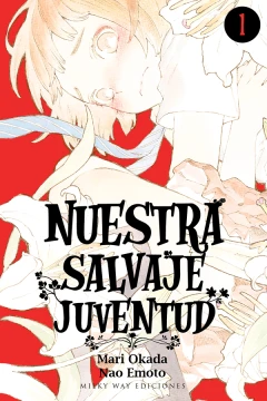 Nuestra Salvaje Juventud