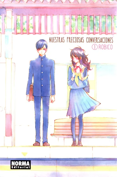 Nuestras Preciosas Conversaciones (2017) - Series 