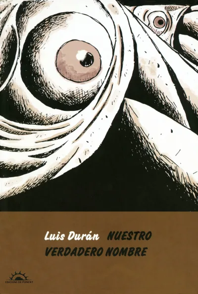 Nuestro Verdadero Nombre (2005) - Series 