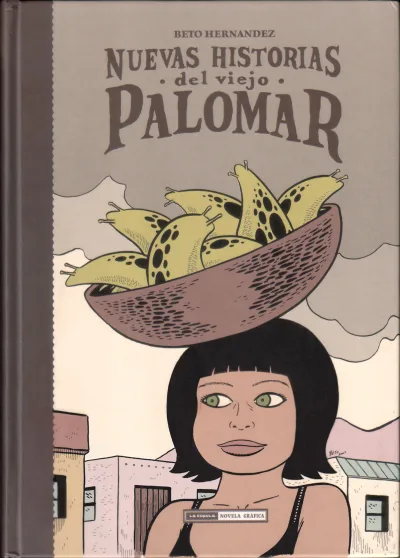 Nuevas Historias del Viejo Palomar (2010) - Series 