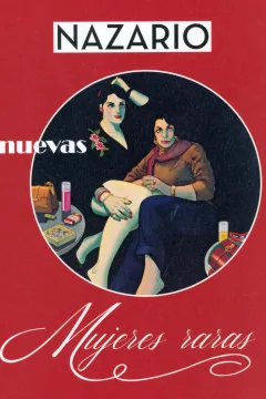 Nuevas Mujeres Raras