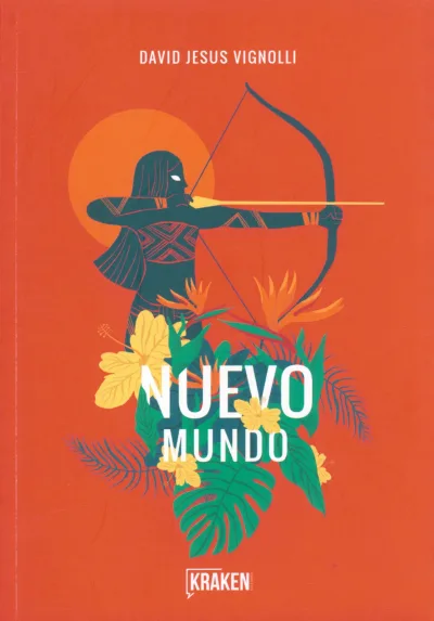 Nuevo Mundo (2020) - Series 