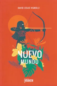 Nuevo Mundo