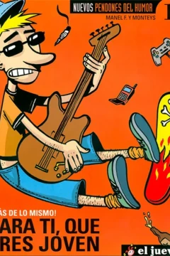 Nuevos Pendones del Humor