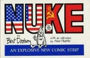 Nuke: A Book of Cartoons (1988) - Series 