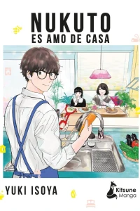 Nukuto es Amo de Casa