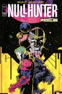 Nullhunter