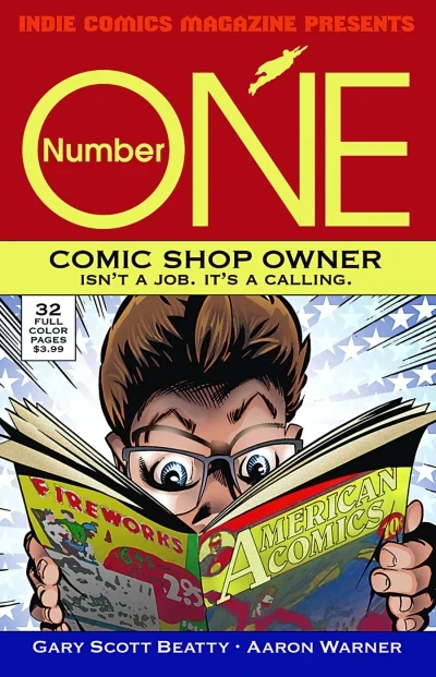 Number One (2014) - Series 