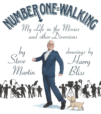 Number One Is Walking (2022) - Series 