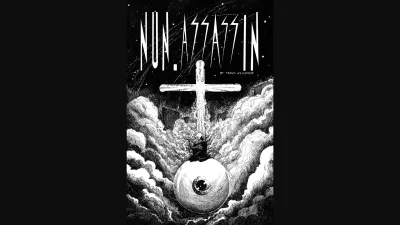 Nun Assassin (2020) - Series 