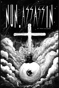 Nun Assassin