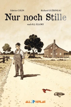 Nur noch Stille
