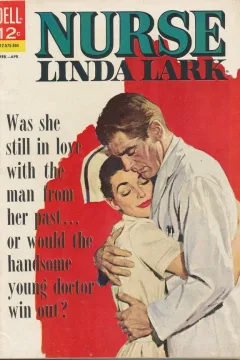 Nurse Linda Lark