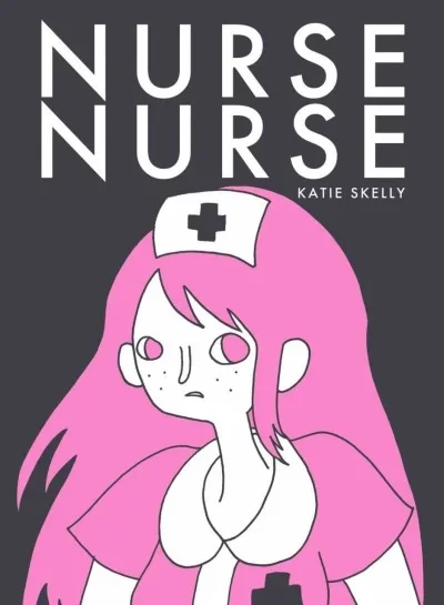 Nurse Nurse (2012) - Series 