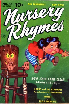 Nursery Rhymes