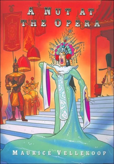 Nut at the Opera (2006) - Series 