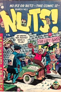 Nuts!