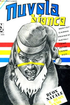 Nuvola Bianca