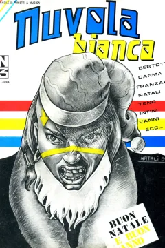 Nuvola Bianca