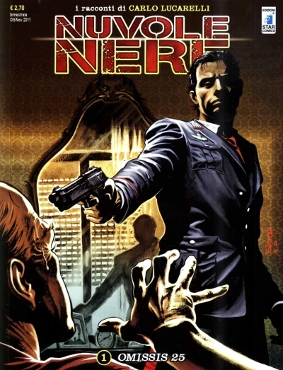 Nuvole Nere (2011) - Series 