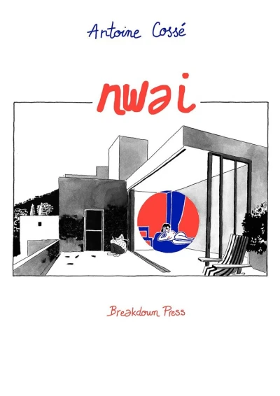 NWAI  (2014) - Series 