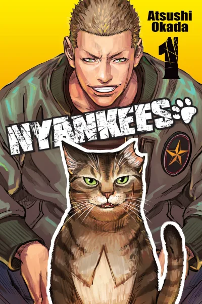 Nyankees (2019) - Series 