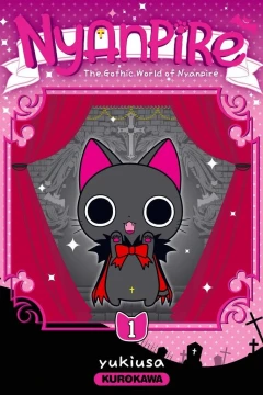 Nyanpire