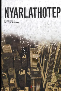 Nyarlathotep