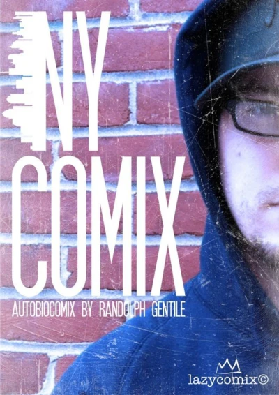 LazyComix
