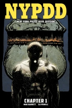 NYPDD: New York Police Dead Division