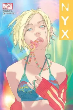 NYX