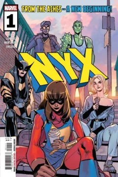 NYX