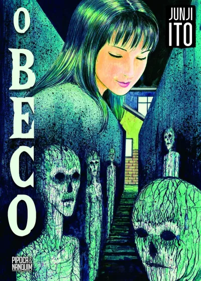 O Beco (2023) - Series 