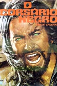 O Corsário Negro: Suplemento do Mundo de Aventuras