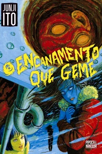 O Encanamento Que Geme