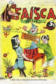 O Faísca