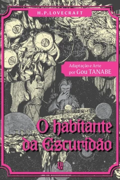 O Habitante da Escuridão