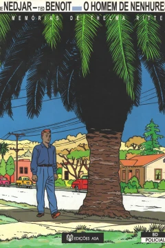 O Homem de Nenhures