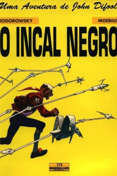O Incal