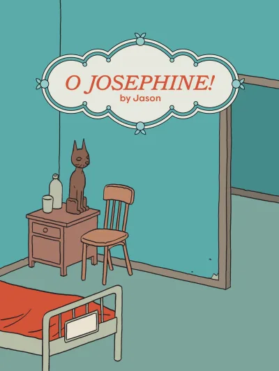 O Josephine! (2019) - Series 