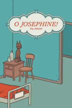 O Josephine!