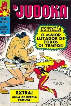O Judoka