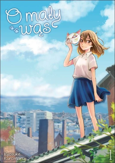 O mały wąs (2022) - Series 