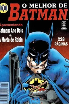 O Melhor de Batman