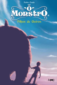 O Monstro: Filhos de Quíron